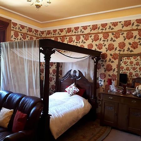 Inverbervie Hallgreen Castle المظهر الخارجي الصورة