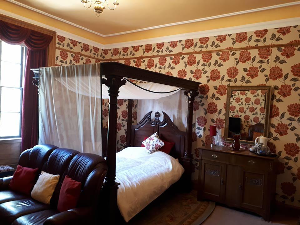 Inverbervie Hallgreen Castle المظهر الخارجي الصورة